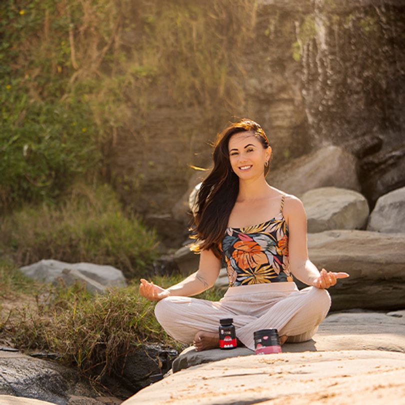 Holistic Health Approach